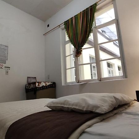 Hostal Yakumama Cuenca Room photo