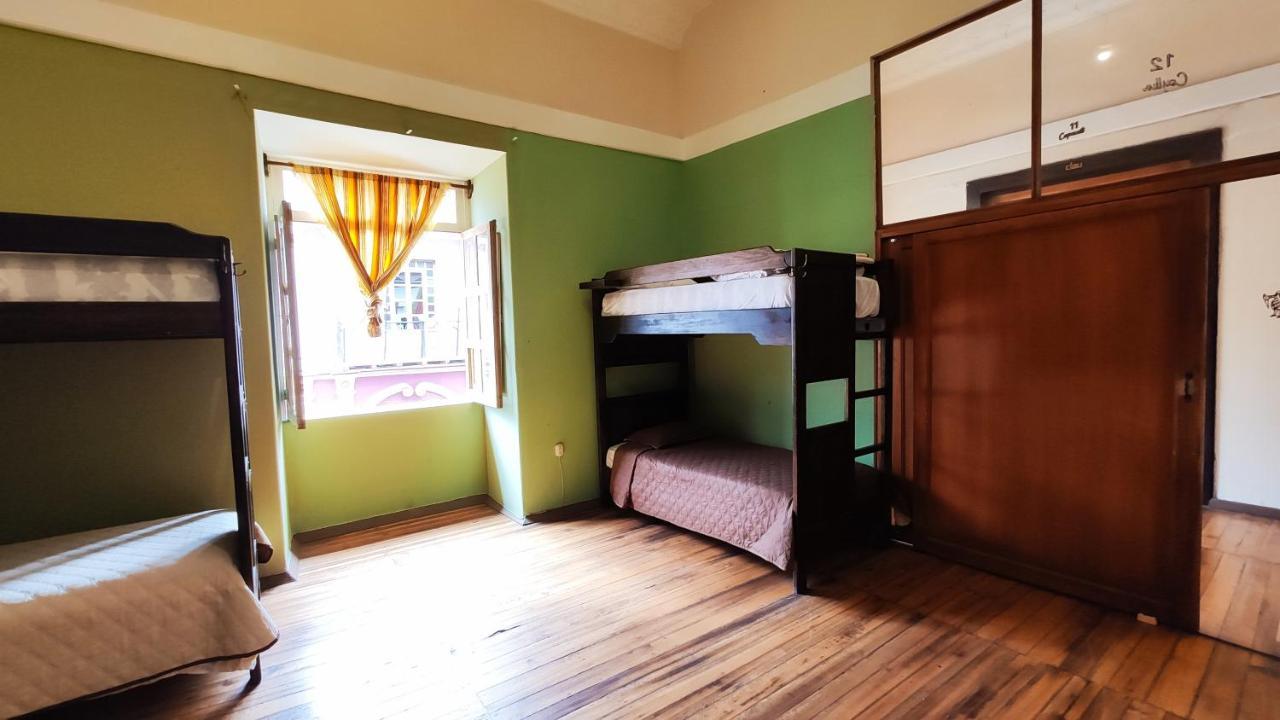 Hostal Yakumama Cuenca Room photo