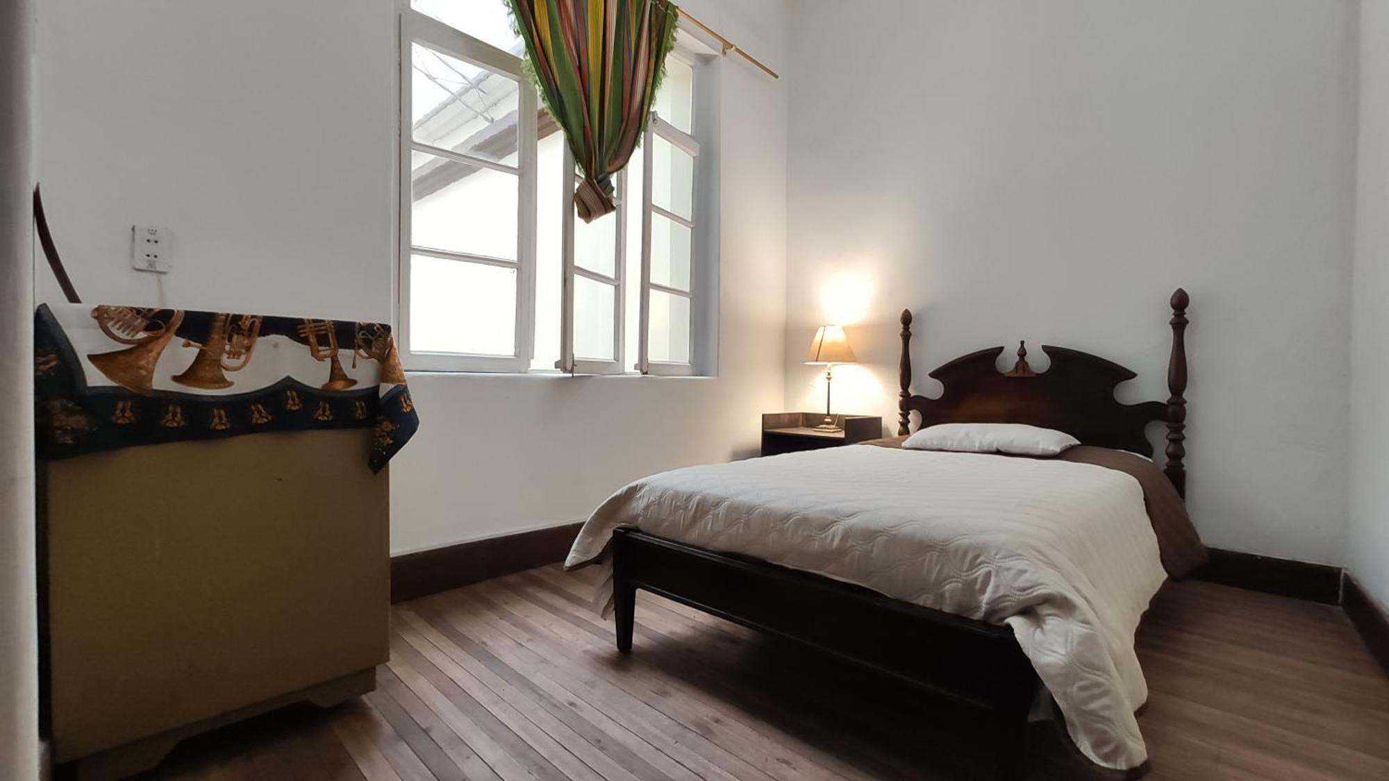 Hostal Yakumama Cuenca Room photo